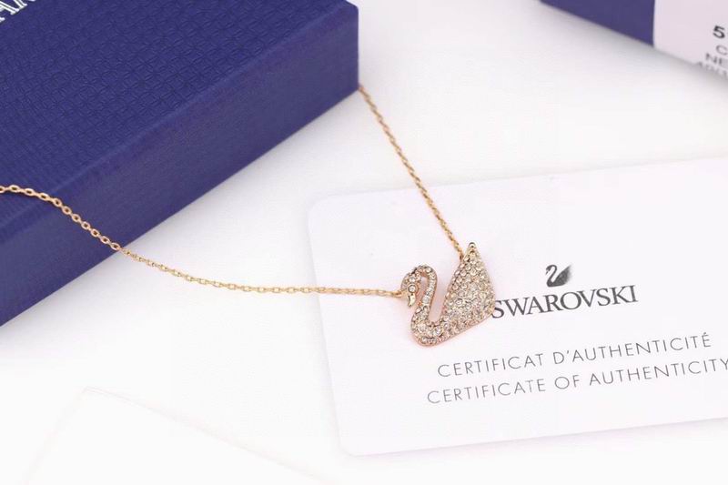 Swarovski Necklace 03yxs15 (7)
