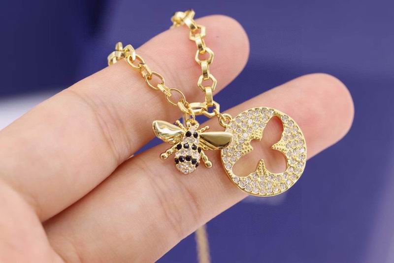 Swarovski Necklace 03yxs16 (3)