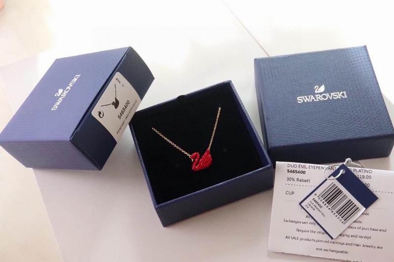 Swarovski Necklace 03yxs18 (1)