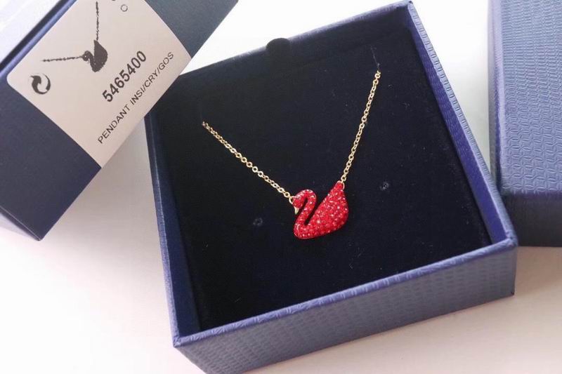 Swarovski Necklace 03yxs18 (3)