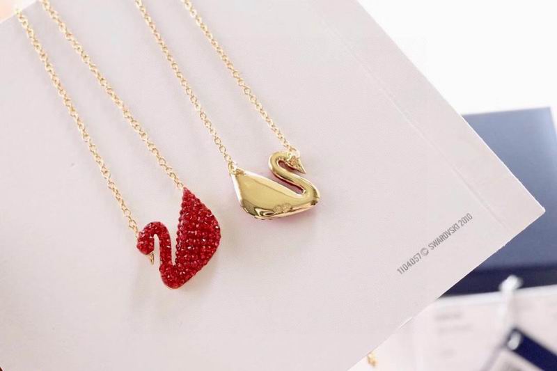 Swarovski Necklace 03yxs18 (5)