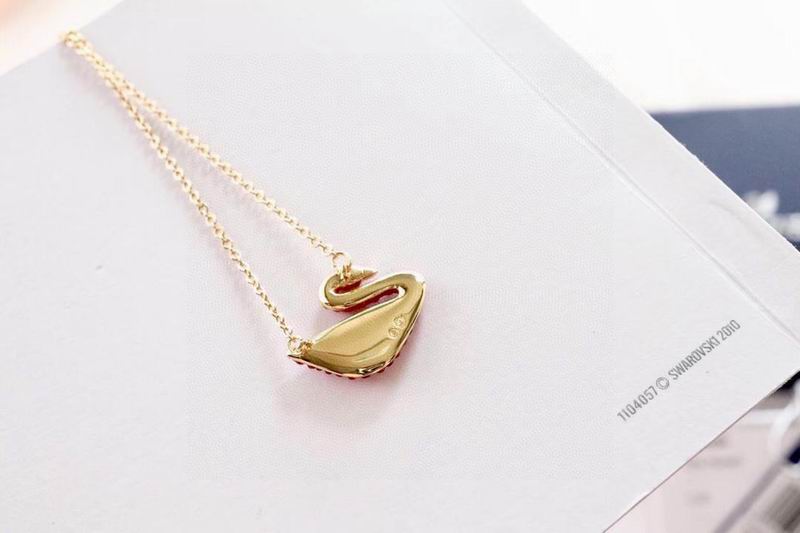 Swarovski Necklace 03yxs18 (7)