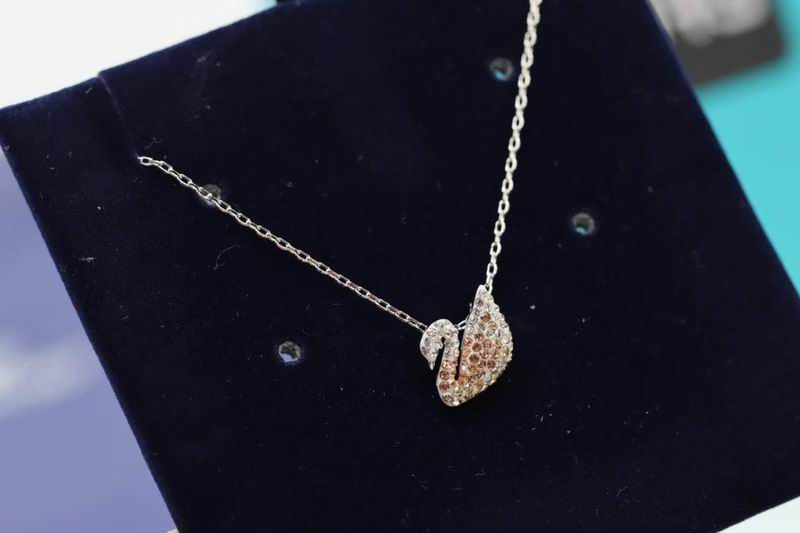Swarovski Necklace 03yxs20 (2)