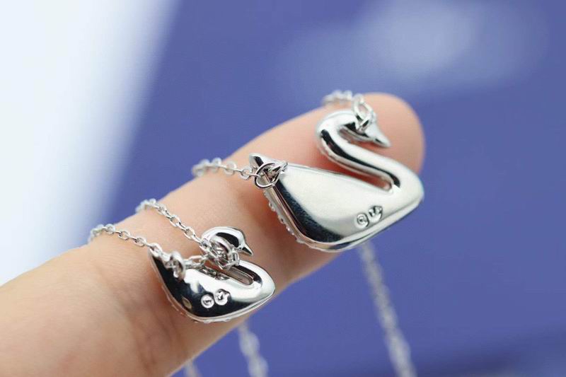 Swarovski Necklace 03yxs20 (3)