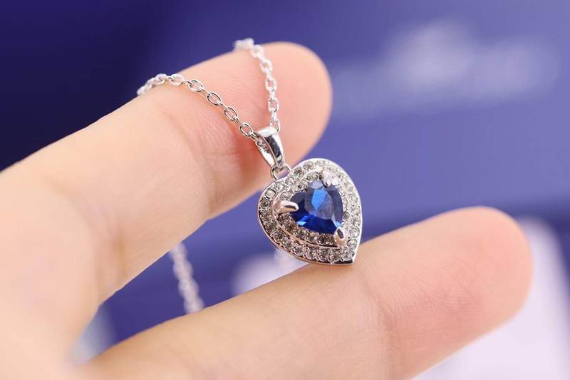 Swarovski Necklace 03yxs21 (4)