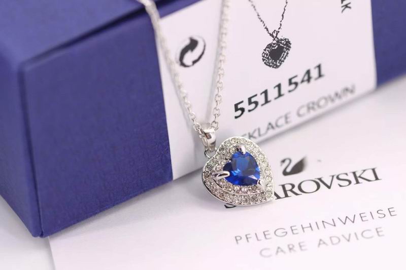 Swarovski Necklace 03yxs21 (6)