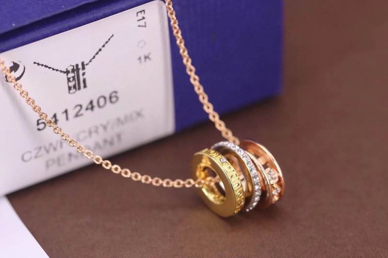 Swarovski Necklace 03yxs22 (4)