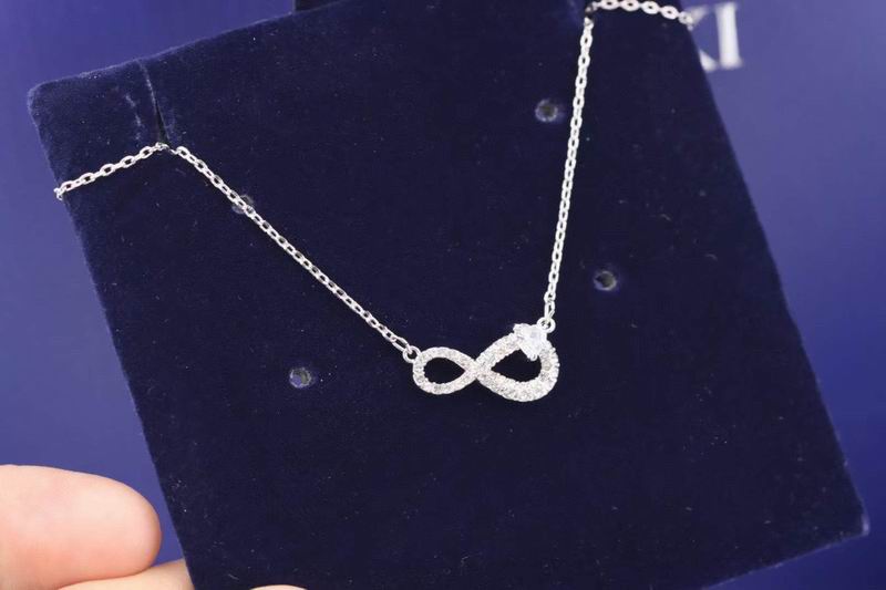 Swarovski Necklace 03yxs23 (1)