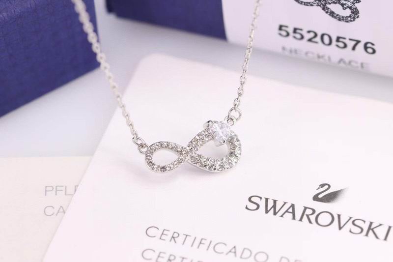 Swarovski Necklace 03yxs23 (7)