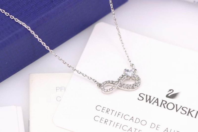 Swarovski Necklace 03yxs23 (8)