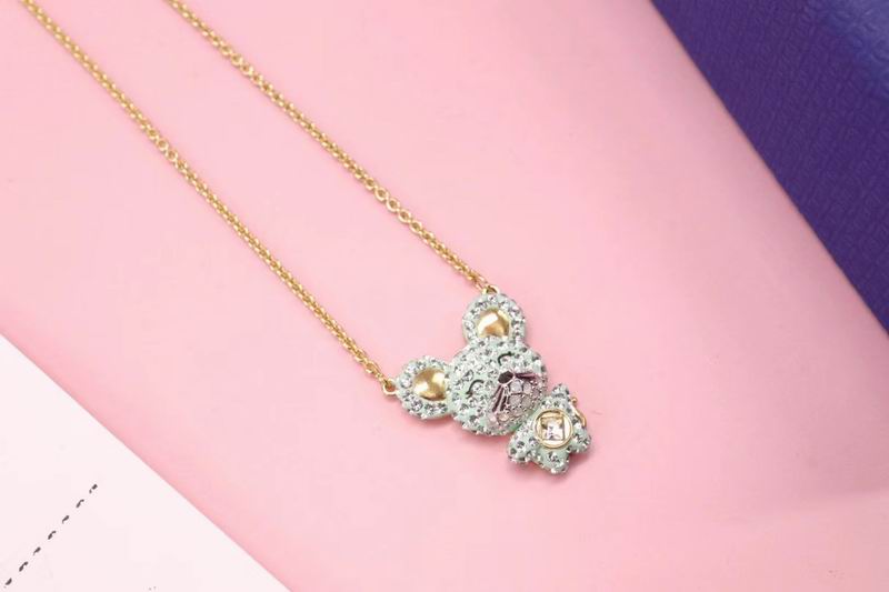 Swarovski Necklace 03yxs24 (5)