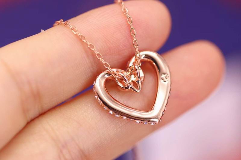 Swarovski Necklace 03yxs25 (4)
