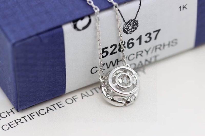 Swarovski Necklace 03yxs26 (3)
