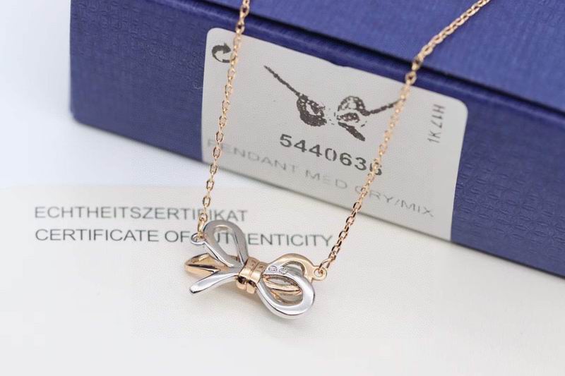 Swarovski Necklace 03yxs27 (5)