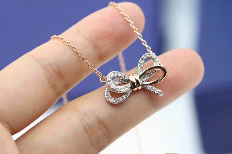 Swarovski Necklace 03yxs27 (6)