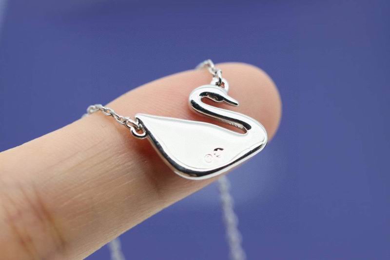 Swarovski Necklace 03yxs28 (2)