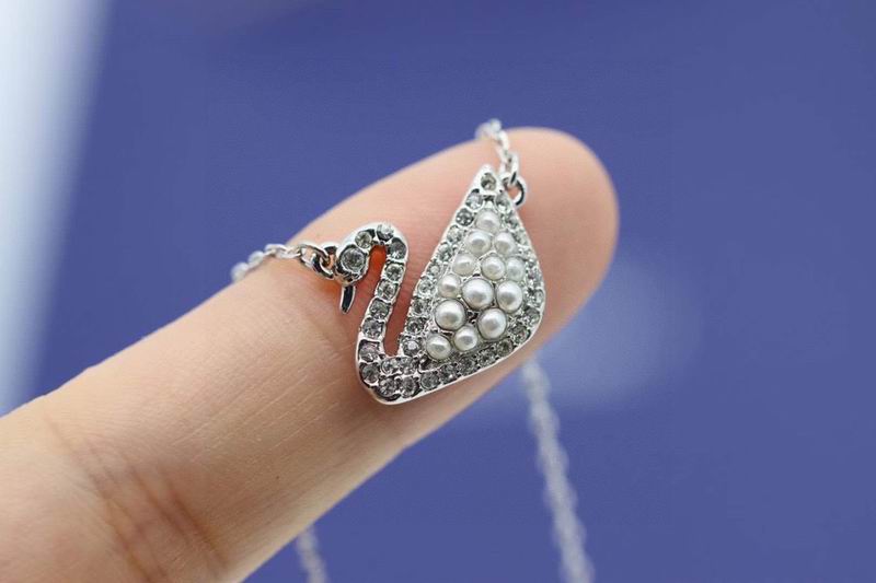 Swarovski Necklace 03yxs28 (3)