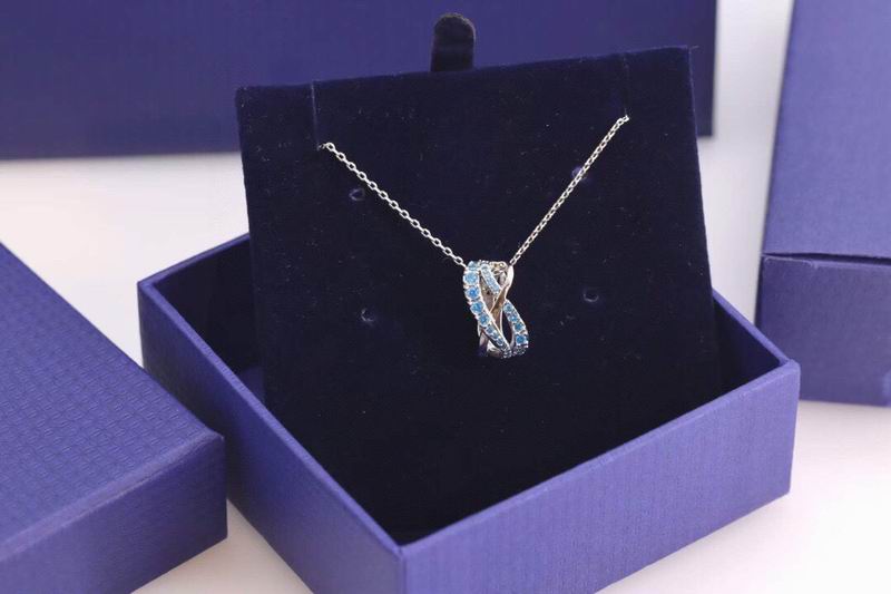 Swarovski Necklace 03yxs29 (2)
