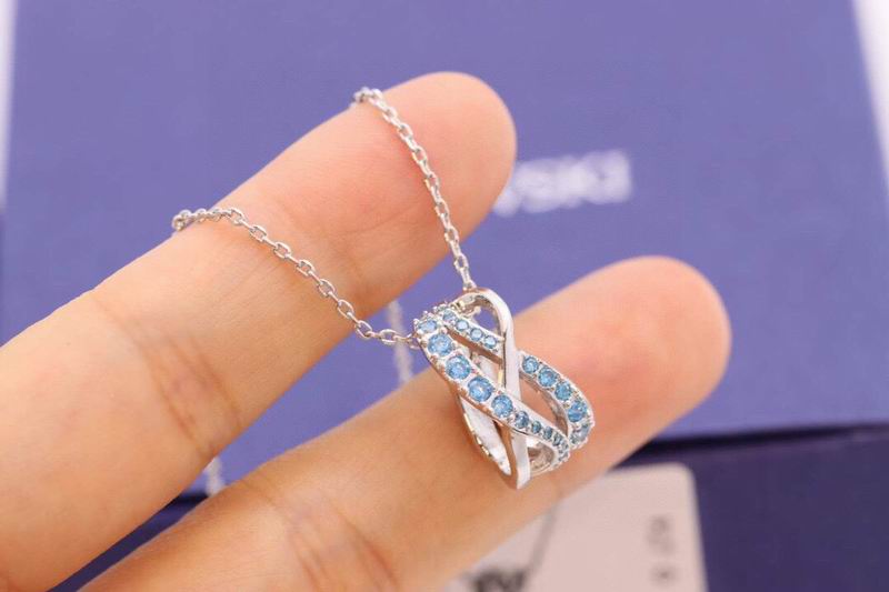 Swarovski Necklace 03yxs29 (4)