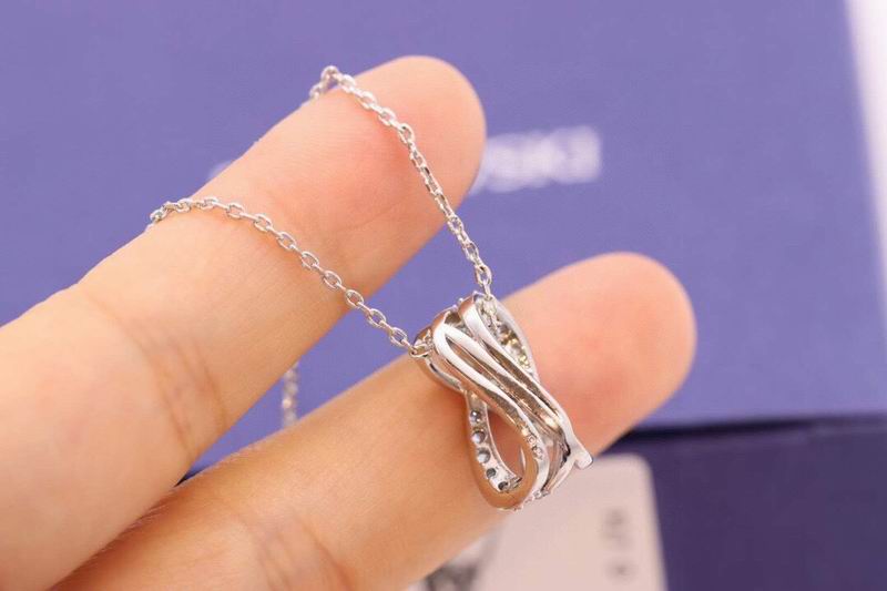 Swarovski Necklace 03yxs29 (5)