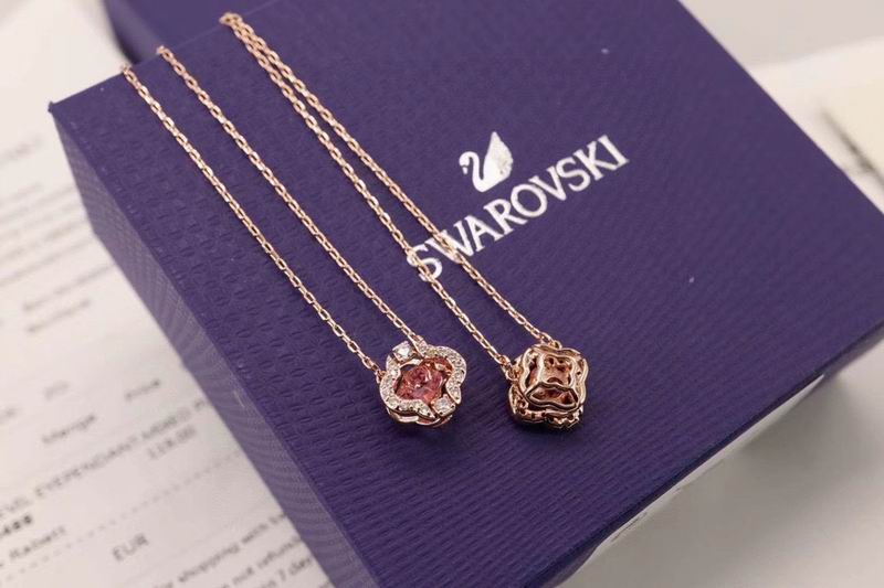 Swarovski Necklace 03yxs30 (5)