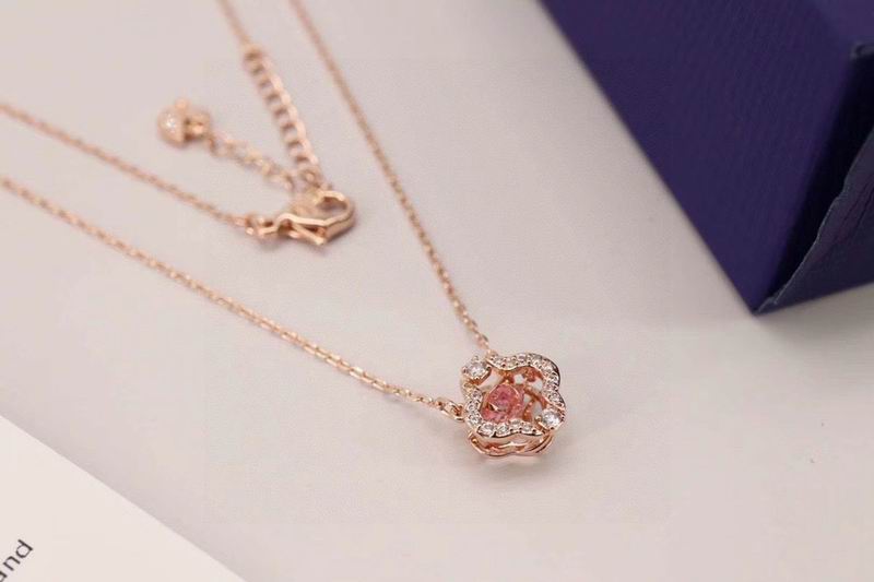Swarovski Necklace 03yxs30 (7)