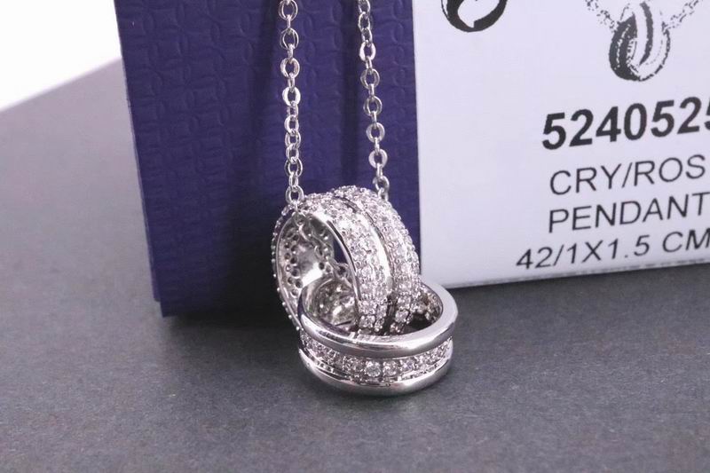 Swarovski Necklace 03yxs32 (4)