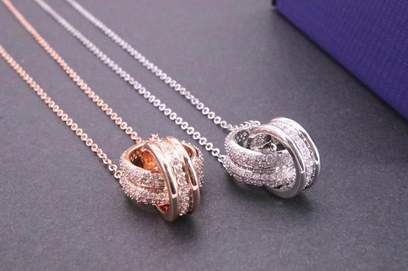 Swarovski Necklace 03yxs32 (8)