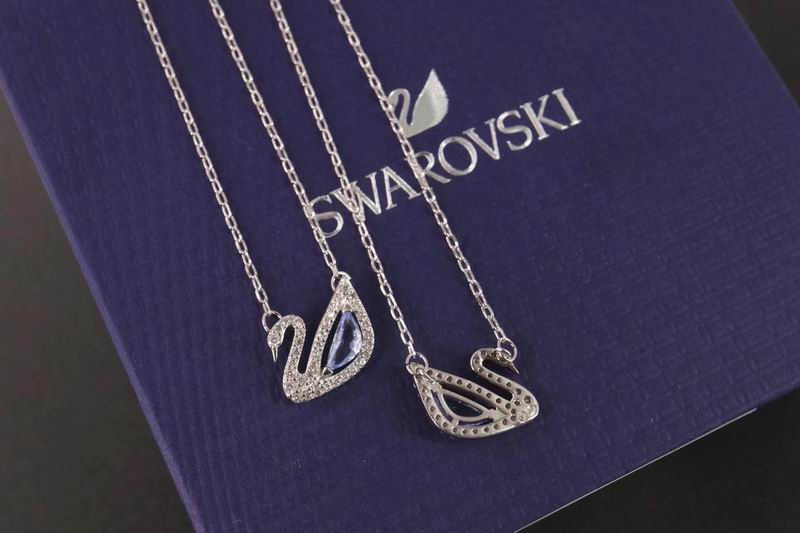Swarovski Necklace 03yxs33 (5)