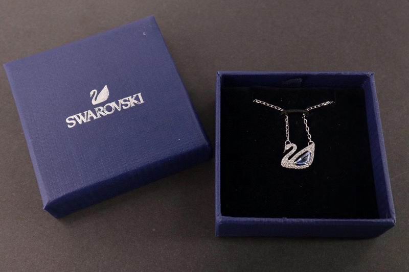 Swarovski Necklace 03yxs33 (6)