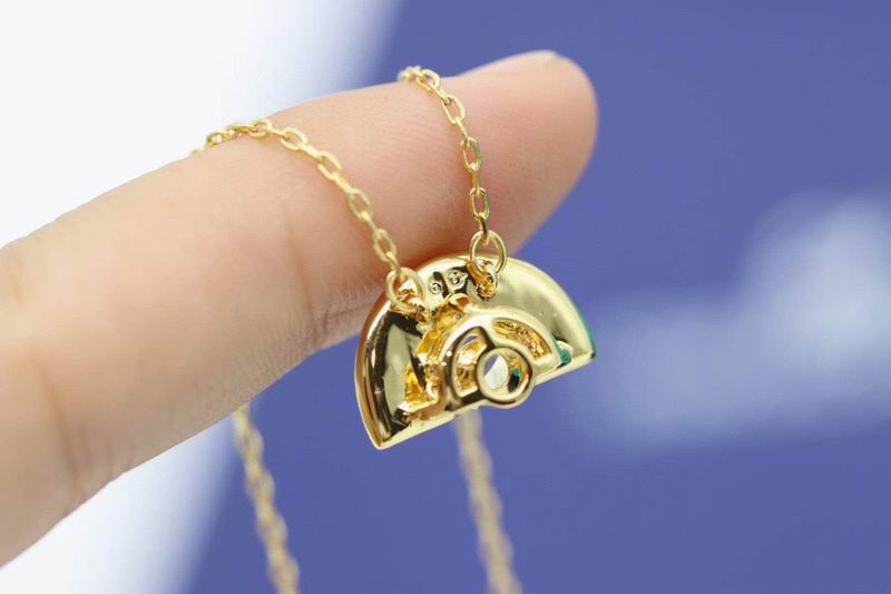 Swarovski Necklace 03yxs34 (2)