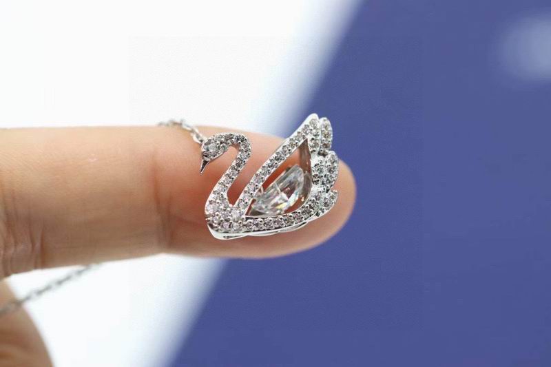 Swarovski Necklace 03yxs35 (2)