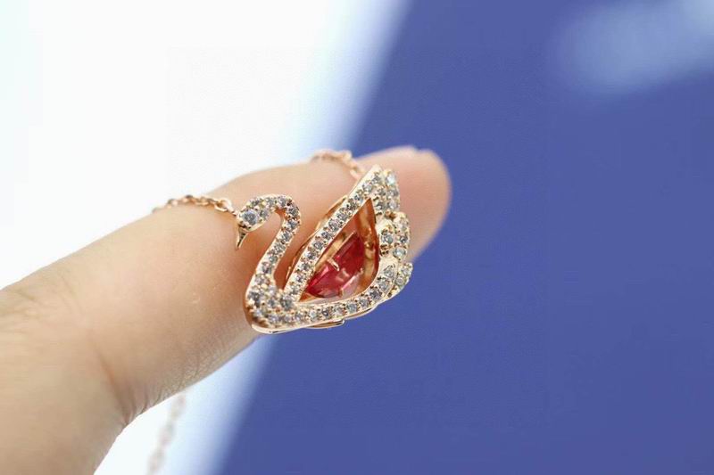 Swarovski Necklace 03yxs36 (3)