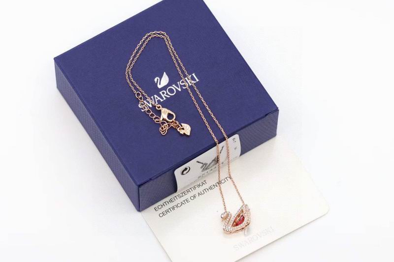 Swarovski Necklace 03yxs36 (5)