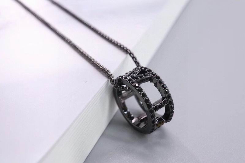Swarovski Necklace 03yxs38 (6)