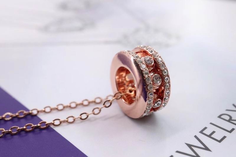 Swarovski Necklace 03yxs39 (5)