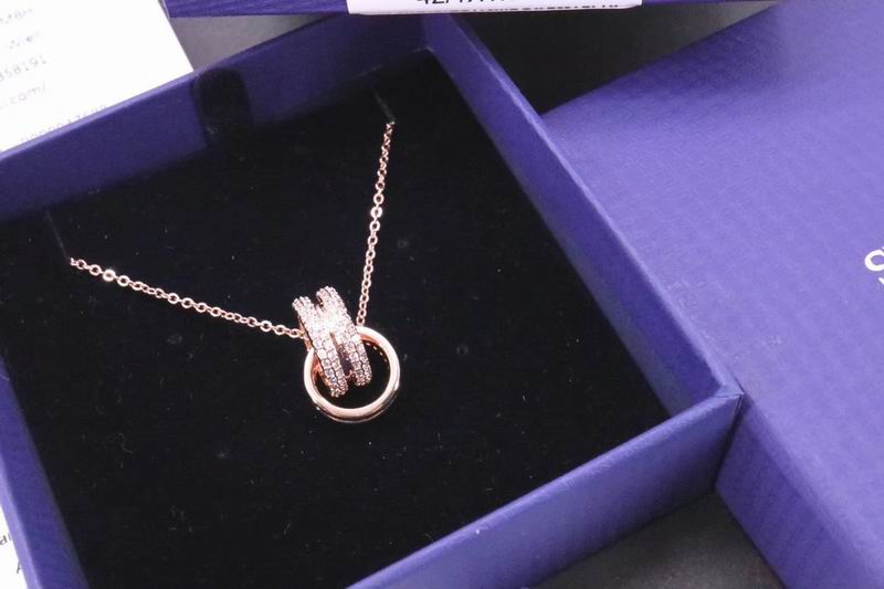 Swarovski Necklace 03yxs40 (2)
