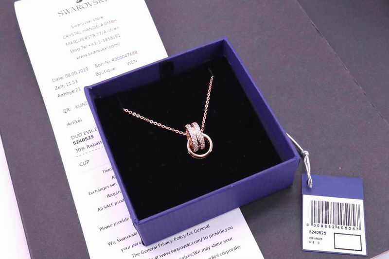 Swarovski Necklace 03yxs40 (6)
