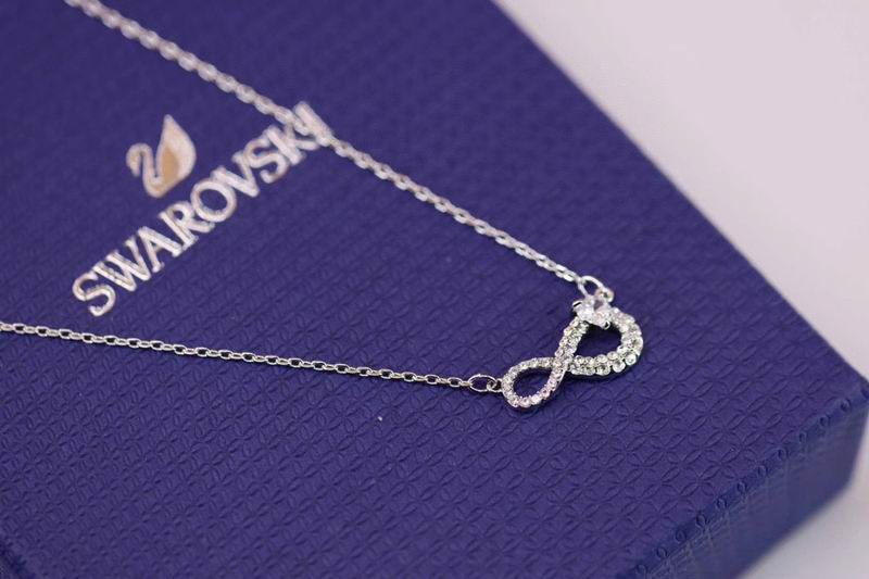 Swarovski Necklace 03yxs42 (6)