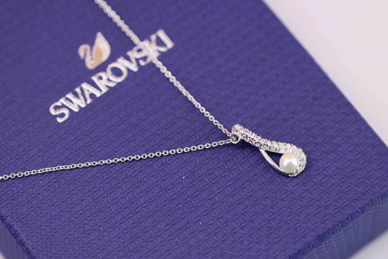 Swarovski Necklace 03yxs42 (7)
