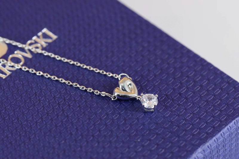 Swarovski Necklace 03yxs43 (4)