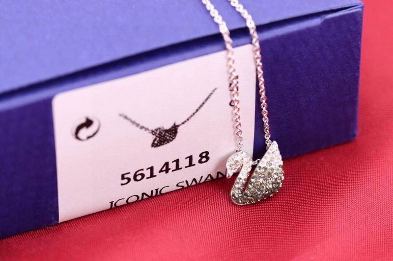 Swarovski Necklace 03yxs45 (5)