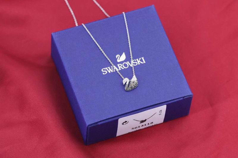 Swarovski Necklace 03yxs45 (7)