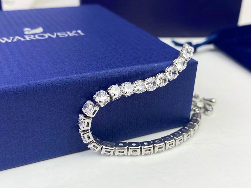 Swarovski Necklace 03yxs46 (2)