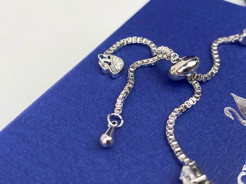 Swarovski Necklace 03yxs46 (3)