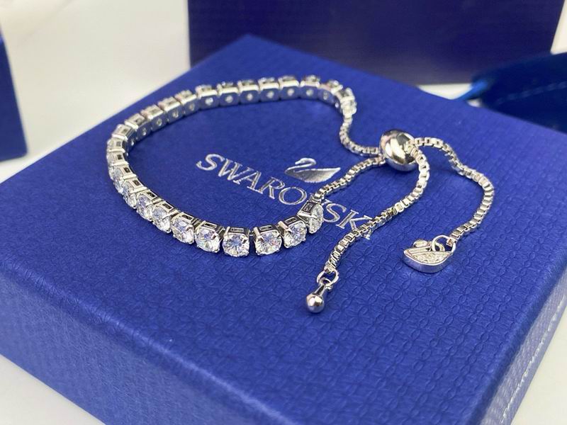 Swarovski Necklace 03yxs46 (4)