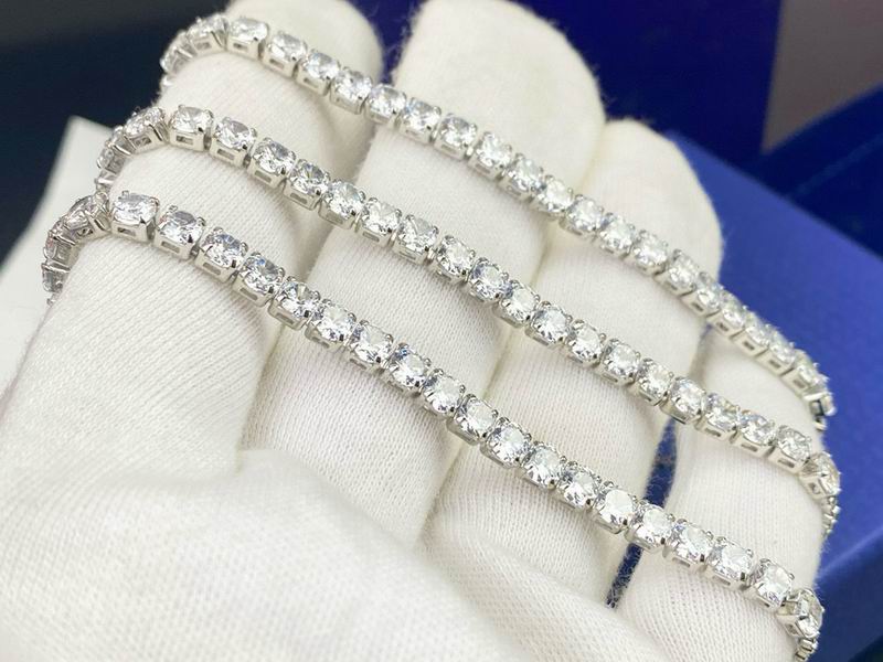 Swarovski Necklace 03yxs46 (5)