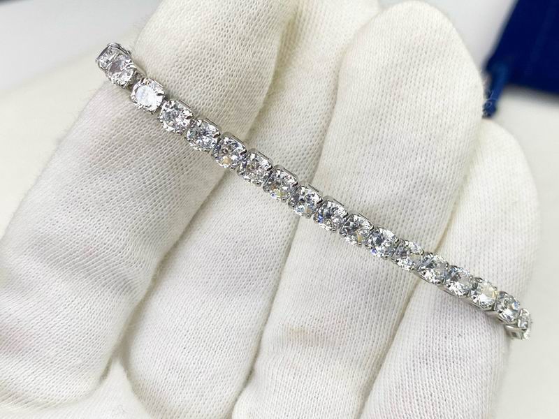 Swarovski Necklace 03yxs46 (7)