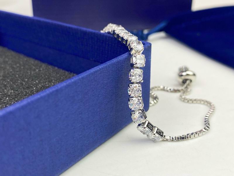 Swarovski Necklace 03yxs46 (8)