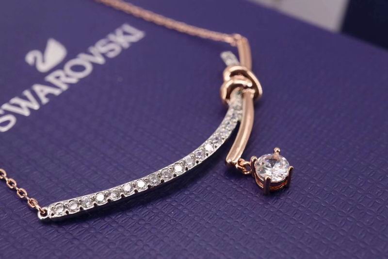 Swarovski Necklace 03yxs47 (2)